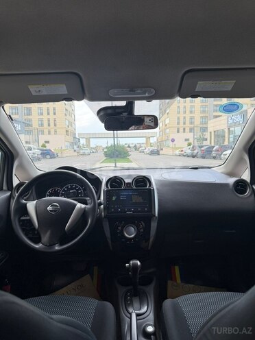 Nissan Note-10