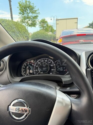 Nissan Note-11