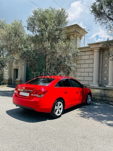 Chevrolet Cruze-6