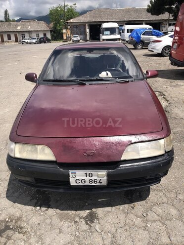 Daewoo Espero-1