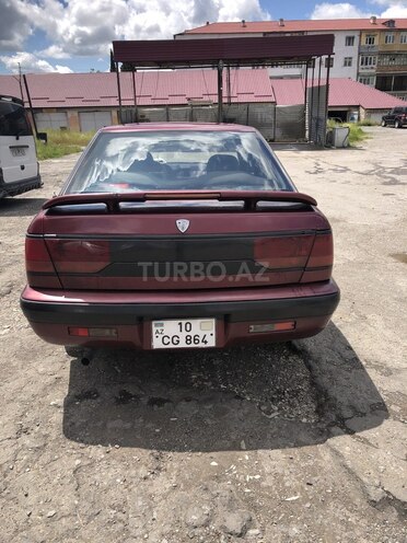 Daewoo Espero-2
