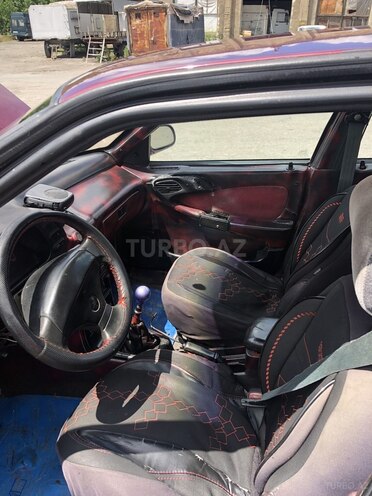 Daewoo Espero-8
