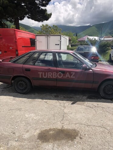 Daewoo Espero-4