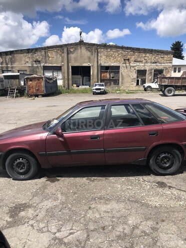 Daewoo Espero-3