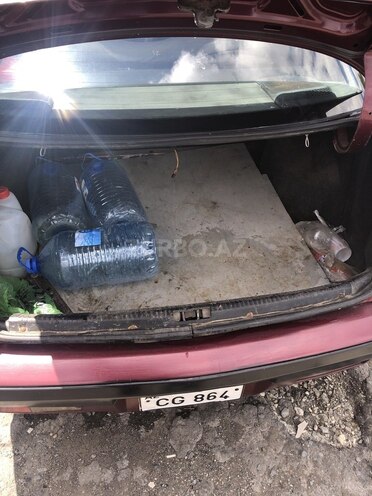 Daewoo Espero-6