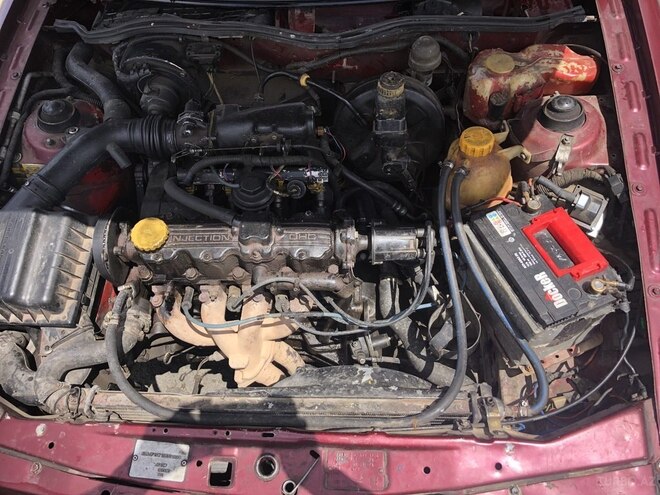 Daewoo Espero-5