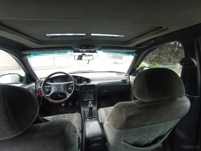 Hyundai Sonata-9