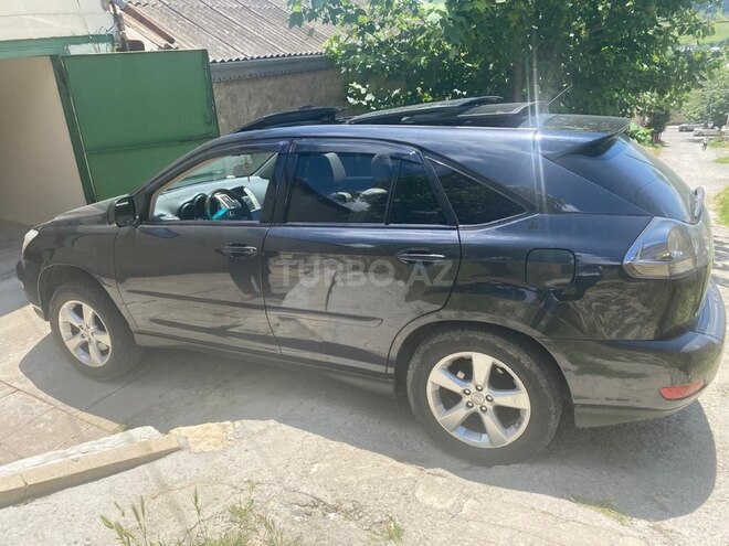 Lexus RX 330-4