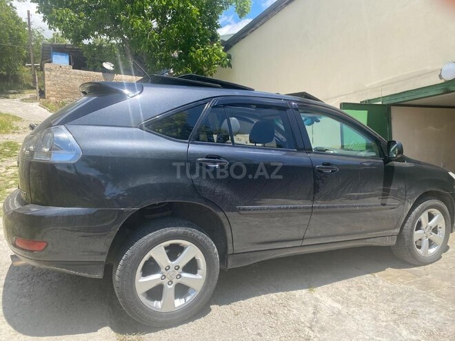 Lexus RX 330-3