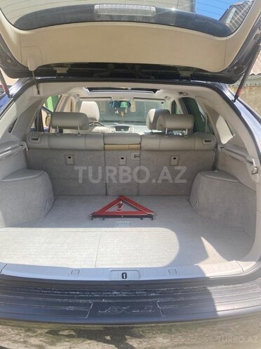 Lexus RX 330-12