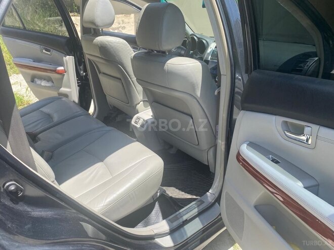 Lexus RX 330-8