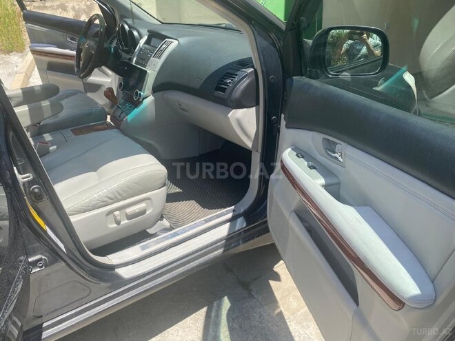 Lexus RX 330-9