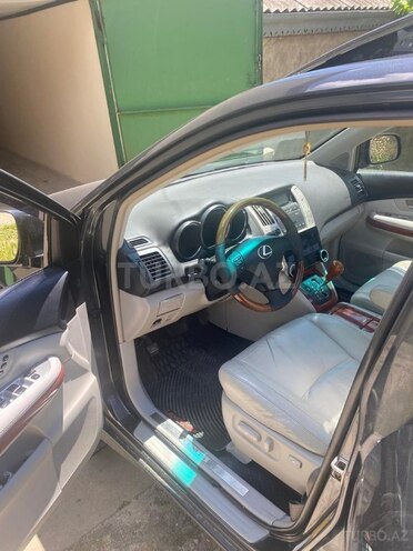 Lexus RX 330-6