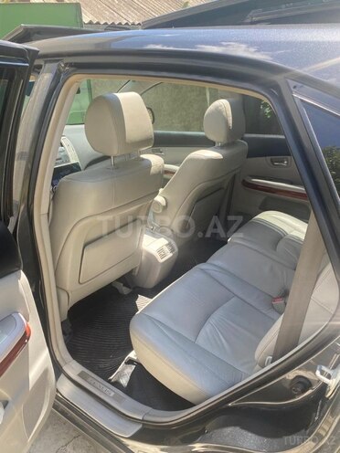 Lexus RX 330-13