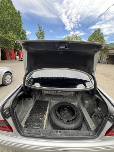 Mercedes E 240-9