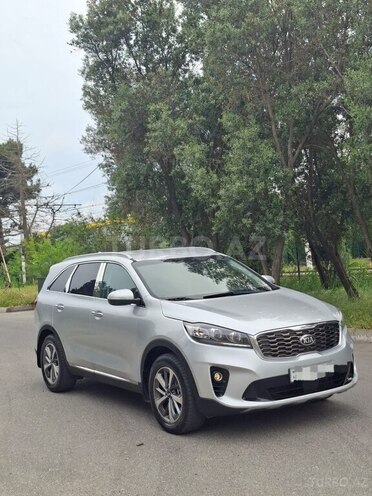 Kia Sorento-2