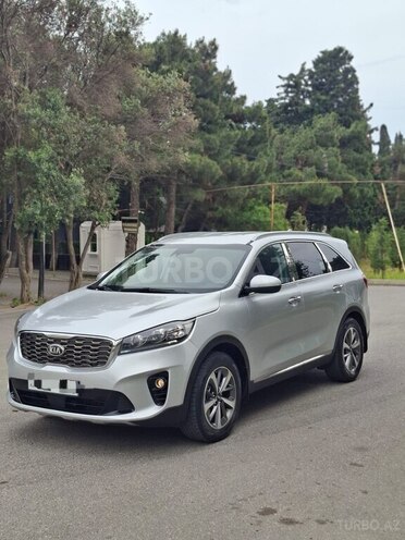 Kia Sorento-3
