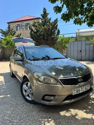 Kia Ceed SW-2