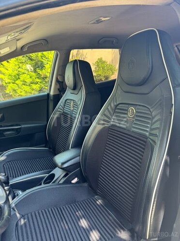 Kia Ceed SW-9