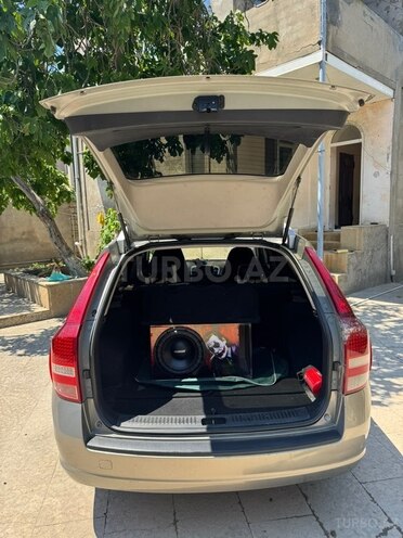 Kia Ceed SW-5
