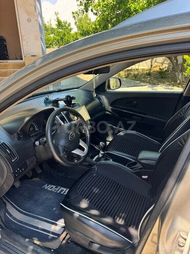Kia Ceed SW-8