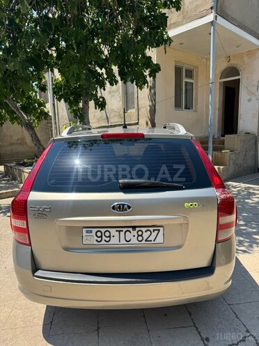 Kia Ceed SW-6