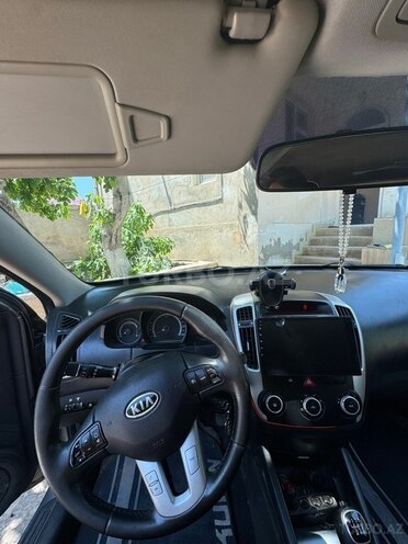 Kia Ceed SW-14