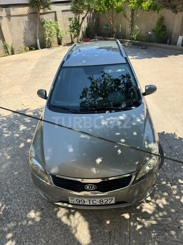 Kia Ceed SW-16