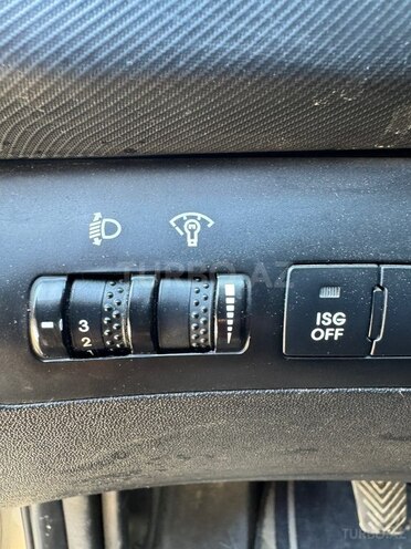 Kia Ceed SW-15