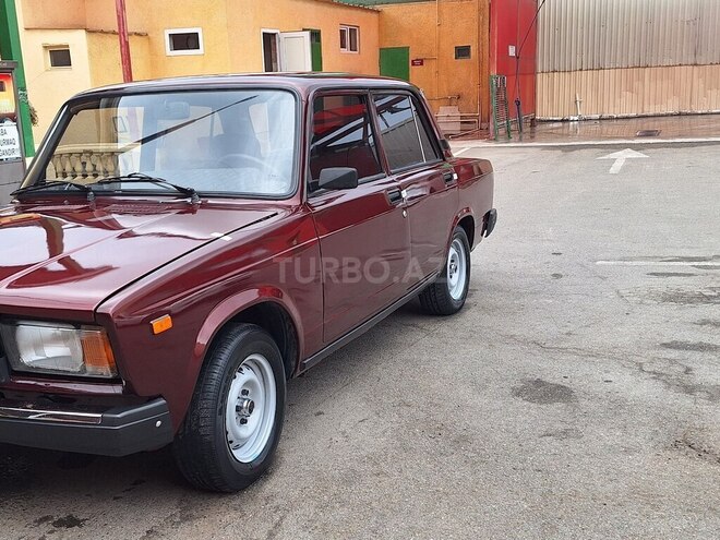 LADA (VAZ) 2107-5