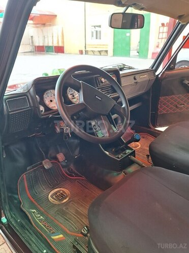 LADA (VAZ) 2107-6