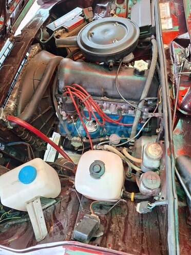 LADA (VAZ) 2107-8