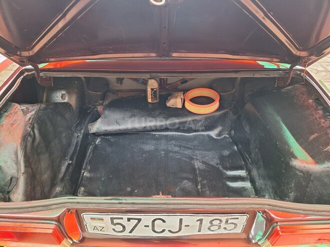 LADA (VAZ) 2107-9
