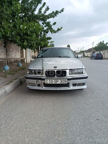 BMW 316-1
