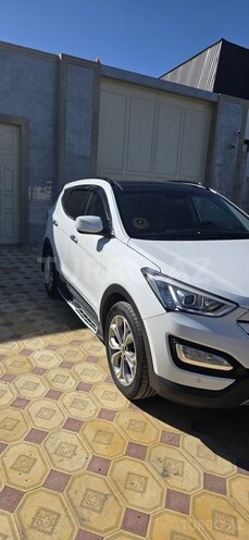 Hyundai Santa Fe-2
