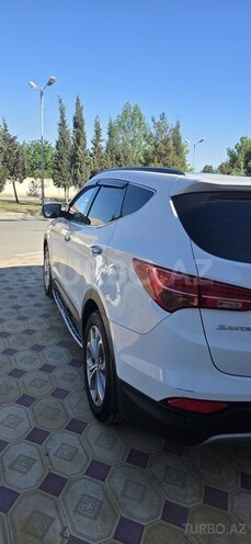 Hyundai Santa Fe-3