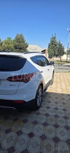 Hyundai Santa Fe-4
