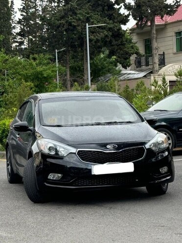 Kia Cerato-2