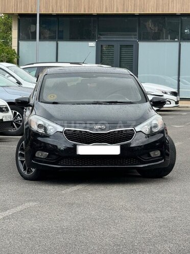 Kia Cerato-3