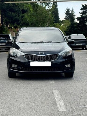 Kia Cerato-1