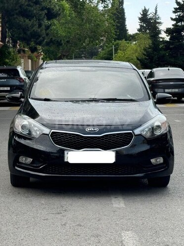 Kia Cerato-5