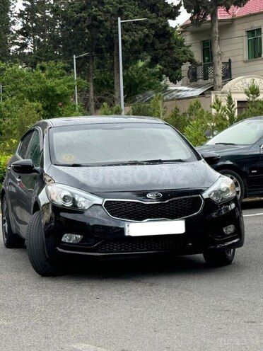 Kia Cerato-6