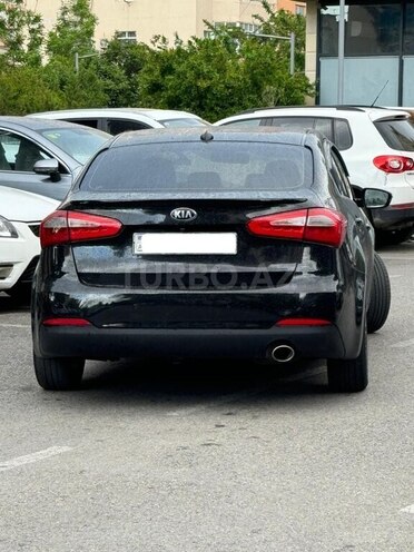 Kia Cerato-9