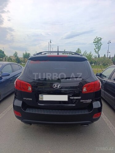 Hyundai Santa Fe-2