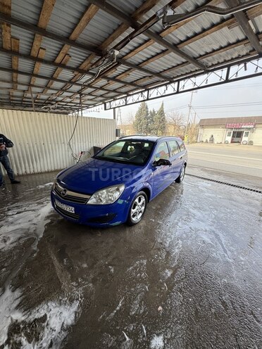 Opel Astra-1