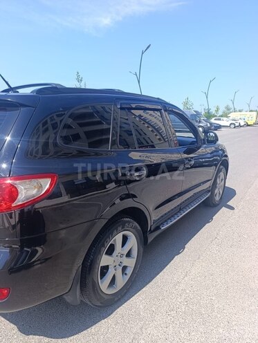 Hyundai Santa Fe-7