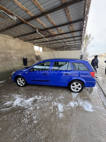 Opel Astra-4