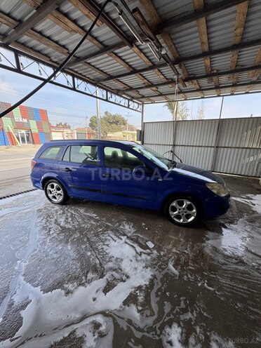 Opel Astra-5