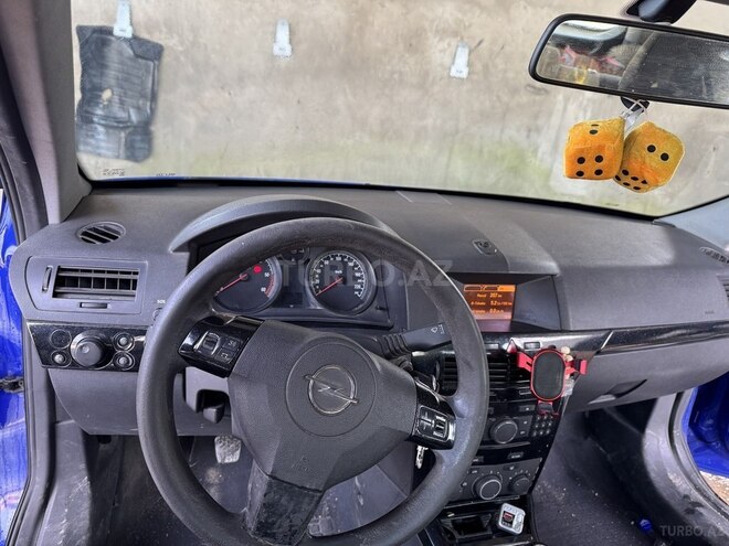 Opel Astra-9