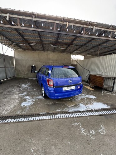 Opel Astra-6